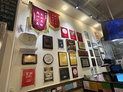 -大哥餐厅(西城花园店)