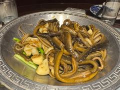 -淮安宴·淮扬菜(清河路一店)