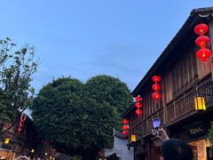 -三坊七巷历史文化街区