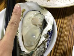 -大富蚝乌东哥饭店·石锅鱼杂·柠檬鸭(革新路店)