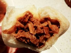 豆腐皮包-东园小馆·早茶·淮扬小炒(印象汇店)