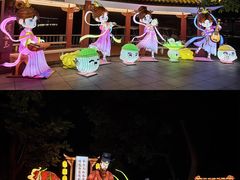 -星湖旅游景区七星岩
