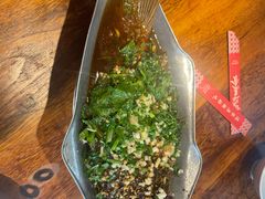 -树厨贵州菜(铜仁花果山店)