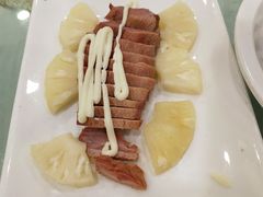 -江南村酒家