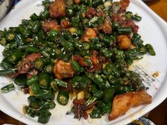 -黔人百味.贵州菜