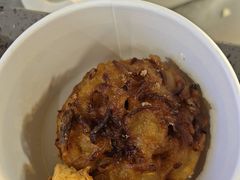 -三味臭豆腐(鲁迅故里店)