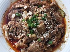 -勇猛子川菜馆(新军路店)