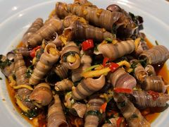 -红林大酒店RFcafe自助餐厅