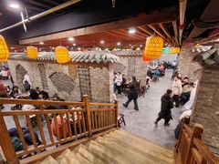 -小街天府(西工小街店)