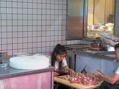 -清真刘记全羊肉鲜汤馆(前进路店)