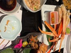 -匠和风精致料理(成都龙湖滨江天街店)