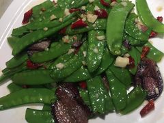 -梁家大院•农家菜(昆山会展中心店)