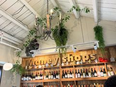 -Money Shops(愚园路店)