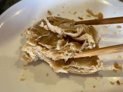 黄桥烧饼-清真·鸦儿李记·涮肉(和平里店)