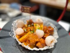 -老福洲·三十年福州味(斗东店)