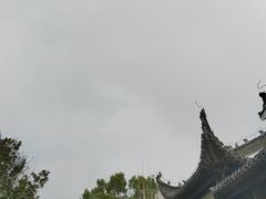 -潜口民宅博物馆