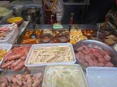 -长英绝味水煮(老字号洪都总店)