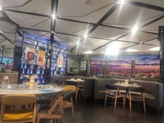 -鹿港小镇(远洋未来广场店)