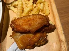 -湘间田舍(北仑银泰店)