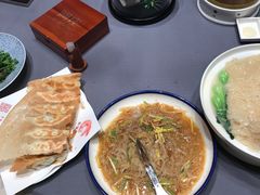 -阿庄新豫菜(航海东路店)