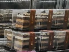 黑森林蛋糕-味多美蛋糕(通州店)