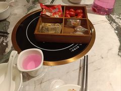 -慢丽江·云南野生菌土鸡锅(付家庄店)