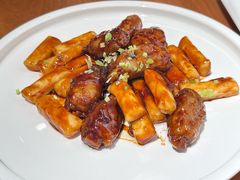 -枣子树·素食餐厅(普陀山店)