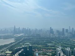 -深圳香格里拉酒店