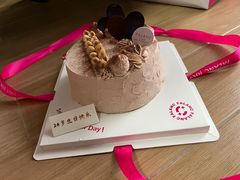 -FALANC CAKE生日蛋糕(广州店)