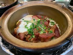 -红星光发煲仔饭(大石街店)