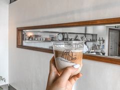 -不正咖啡(万达尊店)