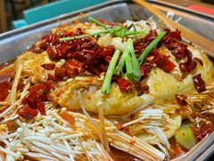 -烟火鱼乡(吾悦店)