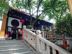-福州开元寺