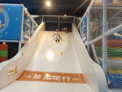 -多奇妙乐园·淘气堡·电玩·抓娃娃(海口吾悦店)