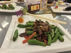 -银都上海菜馆(粤海东路店)