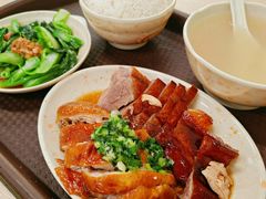 -鹅最好(南光店)