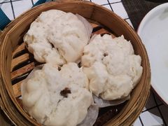 -海航大厦万豪酒店彩海轩中餐厅(霄云路店)