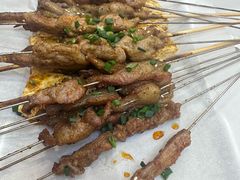 -四妹餐厅(玫瑰街店)