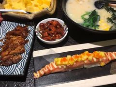 -古田居·特色寿司料理(星之岛旗舰店)