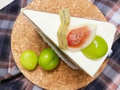 -卷心卷意·轻甜蛋糕(新光天地店)