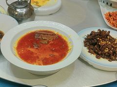-清真•蜀风园(丁字沽总店)