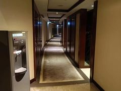 -香港帝景酒店