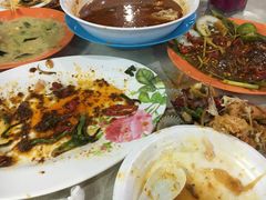 -Tanjung Aru Seafood Restaurant