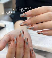 -斯馨·健康美甲美睫