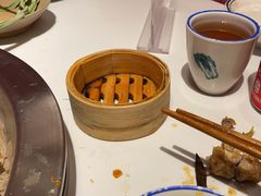 -卤校长重庆火锅(国兴店)