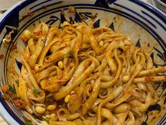 -老九圆山西面馆(CBD店)