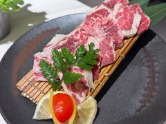 -缘·金家烤鳗鱼(西塔总店)