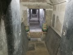 -法门文化景区