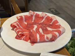 鲁西肥牛-清真·鸦儿李记·涮肉(马家堡店)