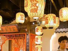 -南京大牌档(淮安吾悦广场店)